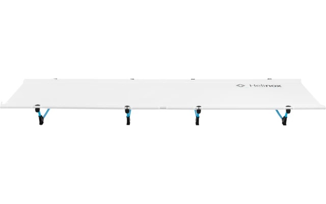 Helinox Lite Cot Campingliege Weiß 7 Helinox Lite Cot Campingliege Weiß – Bild 7