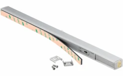 Goobay LED-Unterbauleuchte Mit Bewegungsmelder 150 Lumen 3000 Kelvin -Camping Gear Günstiges Camping Geschäft 732116 4885418