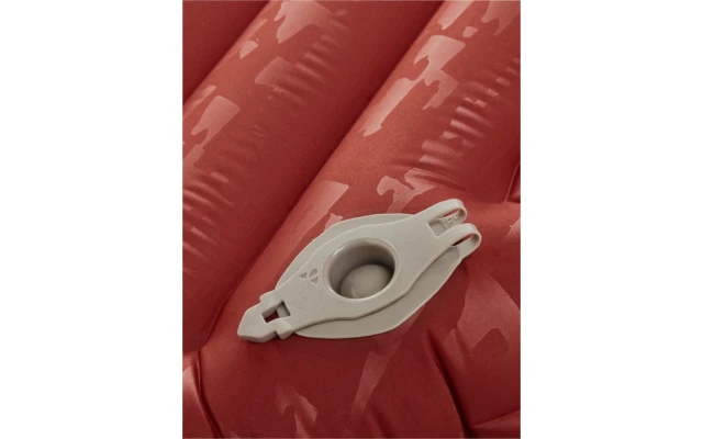 Vaude Performance 7 Isomatte 183 X 51 Cm Redwood M 2 Vaude Performance 7 Isomatte 183 X 51 Cm Redwood M – Bild 2