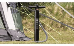 Outwell Parkdale 6PA Aufblasbares Tunnelzelt Vierraum Für 6 Personen 8 Outwell Parkdale 6PA Aufblasbares Tunnelzelt Vierraum Für 6 Personen -Camping Gear Günstiges Camping Geschäft 732641 4970156