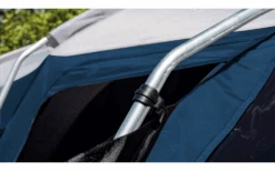 Outwell Vermont 7PE Tunnelzelt Fünfraum Für 7 Personen 6 Outwell Vermont 7PE Tunnelzelt Fünfraum Für 7 Personen -Camping Gear Günstiges Camping Geschäft 732767 4986782