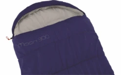 Easy Camp Moon 300 Schlafsack 220 X 80 Cm Blau 6 Easy Camp Moon 300 Schlafsack 220 X 80 Cm Blau -Camping Gear Günstiges Camping Geschäft 733256 4957871