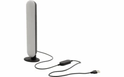 Megalight LED Lightbar Beleuchtung Für TV, PC Und Mobilar Mit Verschiedenen Farbmodi 2 Meter -Camping Gear Günstiges Camping Geschäft 733343 4896233