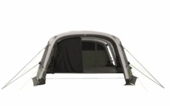 Outwell Queensdale 8PA Aufblasbares Tunnelzelt Fünfraum Für 8 Personen -Camping Gear Günstiges Camping Geschäft 733910 5123312