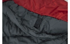 High Peak TR 300 Mumienschlafsack 230 X 85 Cm Dunkelrot/grau 6 High Peak TR 300 Mumienschlafsack 230 X 85 Cm Dunkelrot/grau -Camping Gear Günstiges Camping Geschäft 734255 5039819