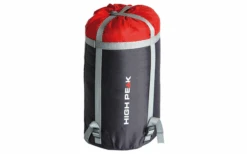 High Peak TR 300 Mumienschlafsack 230 X 85 Cm Dunkelrot/grau 7 High Peak TR 300 Mumienschlafsack 230 X 85 Cm Dunkelrot/grau -Camping Gear Günstiges Camping Geschäft 734258 5039825
