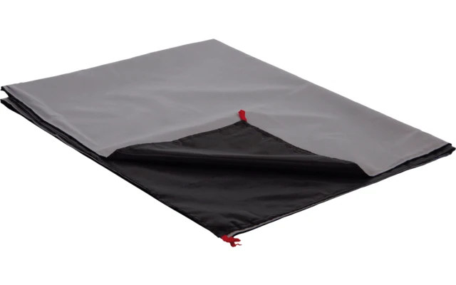High Peak Outdoor Blanket Decke Mit Wasserdichter Unterseite 120 X 150 Cm Grau/schwarz 1 High Peak Outdoor Blanket Decke Mit Wasserdichter Unterseite 120 X 150 Cm Grau/schwarz