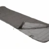 High Peak Conon 7 Deckenschlafsack 220 X 80 Cm Grau/hellgrau