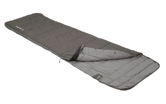 High Peak Conon 7 Deckenschlafsack 220 X 80 Cm Grau/hellgrau 1 High Peak Conon 7 Deckenschlafsack 220 X 80 Cm Grau/hellgrau