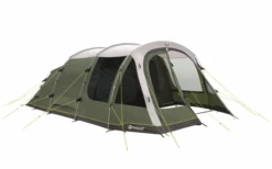Outwell Norwood 6 Tunnelzelt Vierraum Für 6 Personen -Camping Gear Günstiges Camping Geschäft 735464 4967441