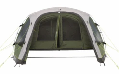 Outwell Norwood 6 Tunnelzelt Vierraum Für 6 Personen -Camping Gear Günstiges Camping Geschäft 735473 4967459