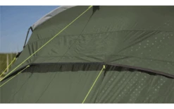 Outwell Norwood 6 Tunnelzelt Vierraum Für 6 Personen -Camping Gear Günstiges Camping Geschäft 735479 4967471