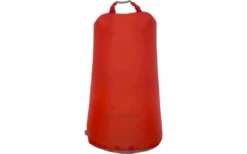 Vaude Pump Sack Zum Aufblasen Von Matten 42 X 6 X 3 Cm Rot