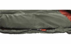 Easy Camp Nebula L Schlafsack 210 X 80 Cm Grau -Camping Gear Günstiges Camping Geschäft 735614 4958048