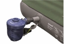 Outwell Dreamspell Aufblasbare Luftmatratze Single 195 X 60 Cm -Camping Gear Günstiges Camping Geschäft 735665 4964432