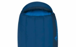 Sea To Summit Trek Tk Daunenschlafsack Regular Wide -Camping Gear Günstiges Camping Geschäft 740273 5224721