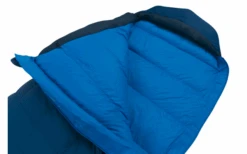 Sea To Summit Trek Tk Daunenschlafsack Regular Wide -Camping Gear Günstiges Camping Geschäft 740279 5224733
