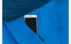 Sea To Summit Trek Tk Daunenschlafsack Regular Wide -Camping Gear Günstiges Camping Geschäft 740285 5224745