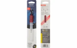 Nite Ize LED Mini Glowstick Leuchtstab Rot -Camping Gear Günstiges Camping Geschäft 740939 4981901 2