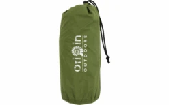 Origin Outdoors Selbstaufblasendes Kissen Olive