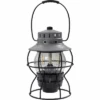 Barebones Laterne Railroad Lantern Olive