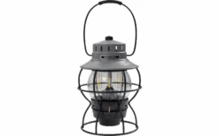 Barebones Laterne Railroad Lantern Olive