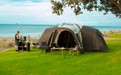 Zempire Pro II V2 -Camping Gear Günstiges Camping Geschäft 747896 4994381