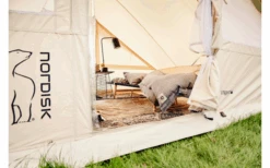 Nordisk Utgard 13.2 TC - 6 Personen Zelt 9 Nordisk Utgard 13.2 TC - 6 Personen Zelt -Camping Gear Günstiges Camping Geschäft 751313 5015696