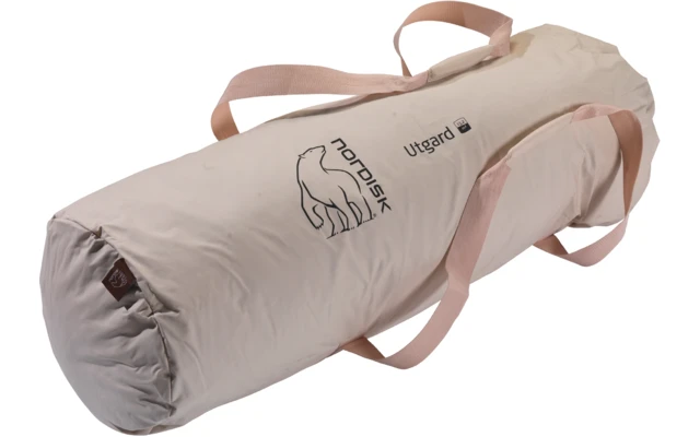 Nordisk Utgard 13.2 TC - 6 Personen Zelt 4 Nordisk Utgard 13.2 TC - 6 Personen Zelt – Bild 4