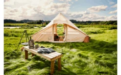 Nordisk Utgard 13.2 TC - 6 Personen Zelt 13 Nordisk Utgard 13.2 TC - 6 Personen Zelt -Camping Gear Günstiges Camping Geschäft 751325 5015720