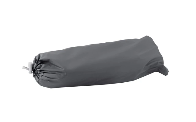 Vaude Navajo 500 SYN Kunstfaser Deckenschlafsack 220 X 80 Cm Baltic Sea 3 Vaude Navajo 500 SYN Kunstfaser Deckenschlafsack 220 X 80 Cm Baltic Sea – Bild 3