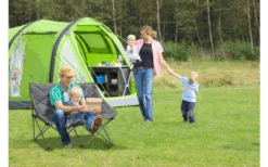 Berger Faltsofa Relax Double -Camping Gear Günstiges Camping Geschäft 755558 5052812