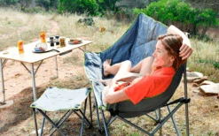 Berger Faltsofa Relax Double -Camping Gear Günstiges Camping Geschäft 755561 5052818