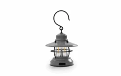 Barebones Laterne Edison Mini Lantern Antique Bronze