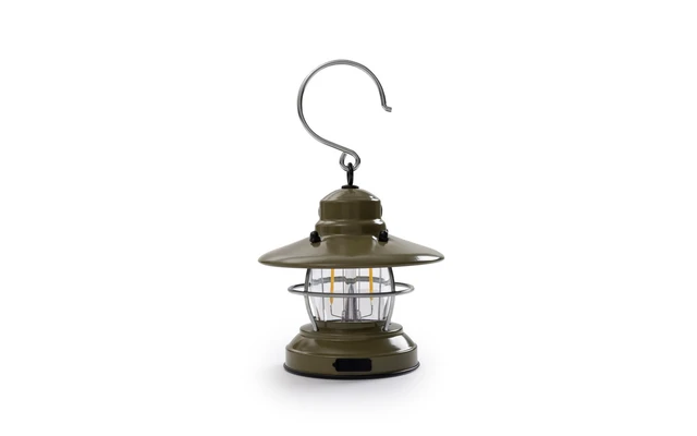 Barebones Laterne Edison Mini Lantern Grey 4 Barebones Laterne Edison Mini Lantern Grey – Bild 4