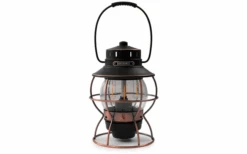 Barebones Laterne Railroad Lantern Bronze -Camping Gear Günstiges Camping Geschäft 757097 5071133 2
