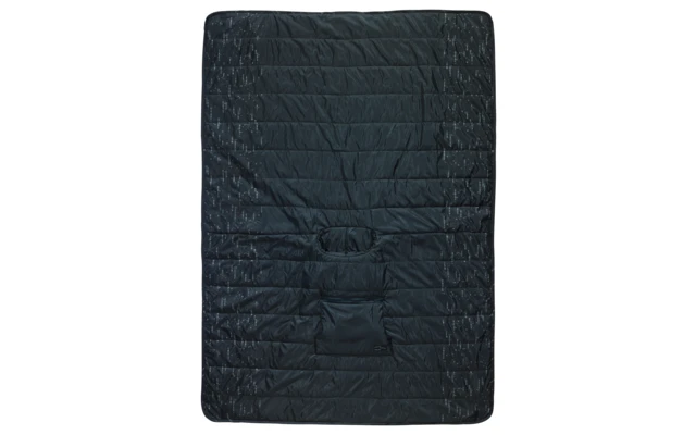 Therm-a-Rest Thermarest Honcho Poncho 2in1 Decke 142 X 200 Cm Black Forest Print 3 Therm-a-Rest Thermarest Honcho Poncho 2in1 Decke 142 X 200 Cm Black Forest Print – Bild 3