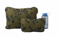 Therm-a-Rest Thermarest Komprimierbares Kissen Mit Kordelzug Warp Speed Large -Camping Gear Günstiges Camping Geschäft 759695 5127686