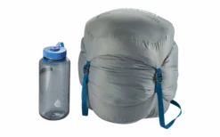 Therm-a-Rest Thermarest Saros 0F/-18C Mumienschlafsack Regular -Camping Gear Günstiges Camping Geschäft 759737 5205275