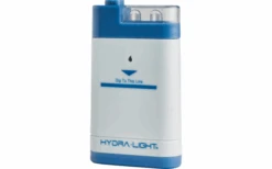 HydraCell Mini-Notlicht Grau/blau Einzelpack -Camping Gear Günstiges Camping Geschäft 759914 5097848
