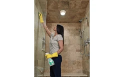 Mr. Beams MB991 Sensor Ultrahelle LED Deckenleuchte Batteriebetrieben Weiß -Camping Gear Günstiges Camping Geschäft 760163 5093600