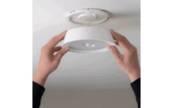 Mr. Beams MB981 LED Deckenleuchte Mit Bewegungsmelder Batteriebetrieben -Camping Gear Günstiges Camping Geschäft 760181 5098406