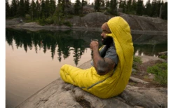 Therm-a-Rest Thermarest Parsec 20F / -6C Mumienschlafsack Regular -Camping Gear Günstiges Camping Geschäft 763046 5203523