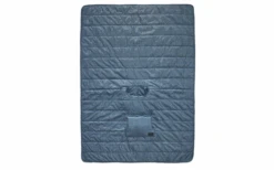 Therm-a-Rest Thermarest Honcho Poncho 2in1 Decke 142 X 200 Cm New Blue -Camping Gear Günstiges Camping Geschäft 763094 5129411 1