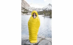 Therm-a-Rest Thermarest Parsec 32F Mumienschlafsack Long -Camping Gear Günstiges Camping Geschäft 763172 5203589