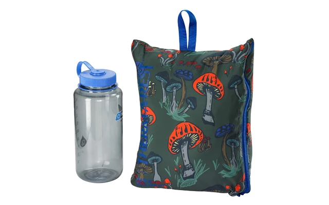 Therm-a-Rest Thermarest Juno Campingdecke 183 X 114 Cm Warp Speed Print 2 Therm-a-Rest Thermarest Juno Campingdecke 183 X 114 Cm Warp Speed Print – Bild 2