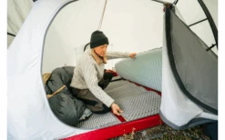 Therm-a-Rest Thermarest Z Lite SOL Isomatte Regular Limon / Silver -Camping Gear Günstiges Camping Geschäft 763298 5127560 1