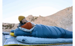 Therm-a-Rest Thermarest Z Lite SOL Isomatte Regular Limon / Silver -Camping Gear Günstiges Camping Geschäft 763301 5127566 1