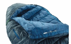 Therm-a-Rest Thermarest Saros 0F/-18C Mumienschlafsack Regular -Camping Gear Günstiges Camping Geschäft 763349 5205263
