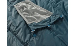 Therm-a-Rest Thermarest Saros 0F/-18C Mumienschlafsack Regular -Camping Gear Günstiges Camping Geschäft 763352 5205269